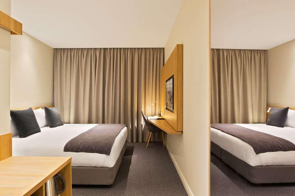 Mantra Hotel At Sydney Airport Quarto foto